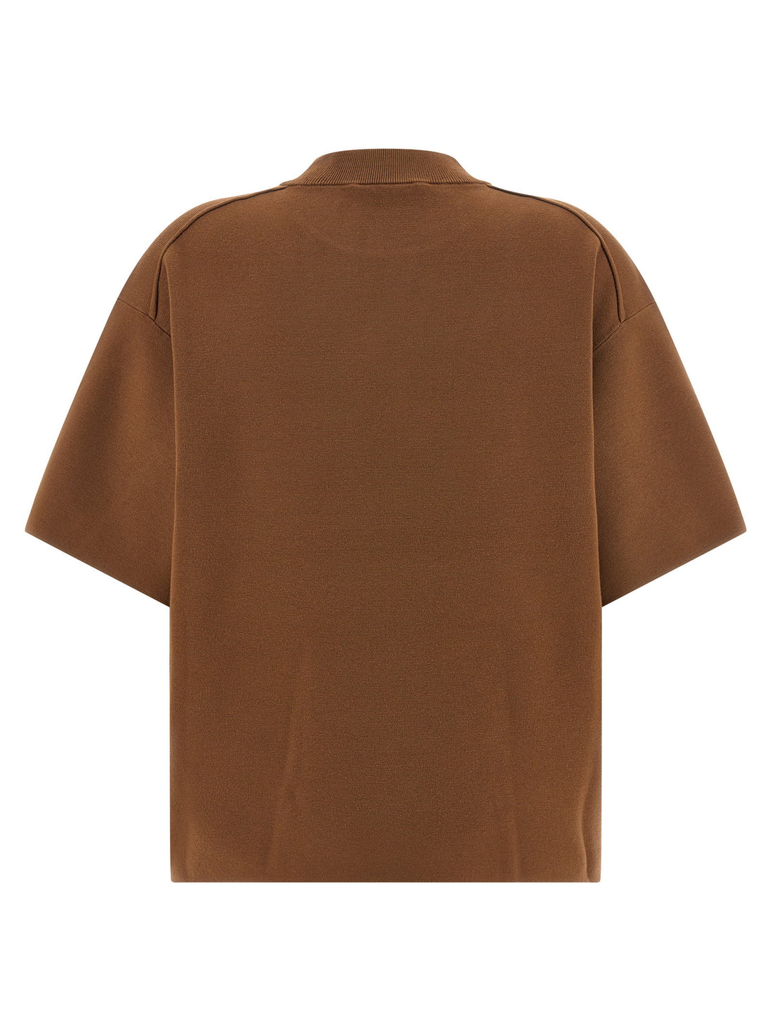 Max Mara Studio Amici Sweater Brown