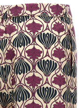 Max Mara Timec Pants Purple