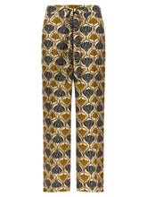 Max Mara Timec Pants Yellow