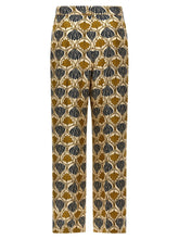 Max Mara Timec Pants Yellow