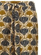 Max Mara Timec Pants Yellow