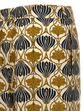 Max Mara Timec Pants Yellow