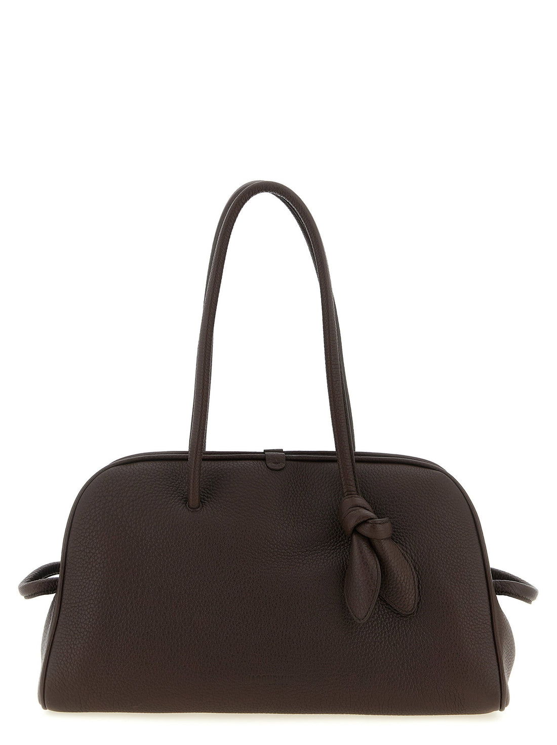 Jacquemus Le Turismo Shoulder Bag Brown
