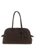 Jacquemus Le Turismo Shoulder Bag Brown