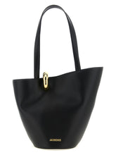 Jacquemus Le Bambola Moyen Shoulder Bag Black