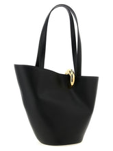 Jacquemus Le Bambola Moyen Shoulder Bag Black