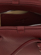 Jacquemus Le Petit Turismo Handbag Bordeaux