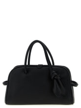 Jacquemus Le Petit Turismo Handbag Black