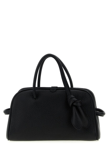 Jacquemus Le Petit Turismo Handbag Black