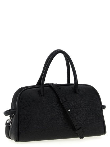 Jacquemus Le Petit Turismo Handbag Black