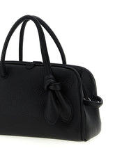 Jacquemus Le Petit Turismo Handbag Black