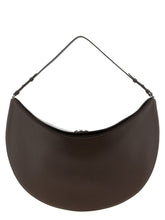 Jacquemus Le Sac Ovalo Shoulder Bag Brown