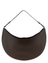 Jacquemus Le Sac Ovalo Shoulder Bag Brown