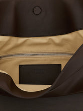 Jacquemus Le Sac Ovalo Shoulder Bag Brown