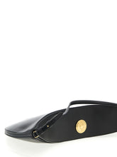 Jacquemus Le Sac Ovalo Shoulder Bag Black