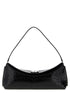 Jacquemus La Pochette Ovalo Shoulder Bag Black