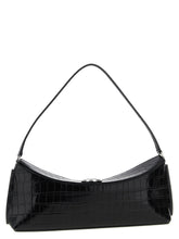 Jacquemus La Pochette Ovalo Shoulder Bag Black