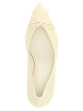 Jacquemus Les Escarpins Tourni Pumps Beige