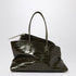 The Attico La Passeggiata Medium Bag Green