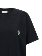 The Attico Il Primo Bagno T-shirt Black