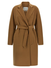 Max Mara Mxmaceri Coat Beige