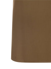Max Mara Mxmcerto Trench Coat Brown