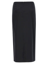 Max Mara Mxmpaggi Skirt Black