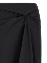 Max Mara Mxmpaggi Skirt Black