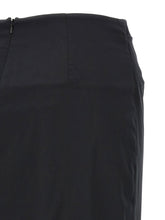 Max Mara Mxmpaggi Skirt Black
