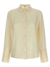 Max Mara Mxpvoliera Shirt White