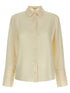 Max Mara Mxpvoliera Shirt White
