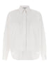 Max Mara Mxmtenue Shirt White