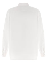 Max Mara Mxmtenue Shirt White