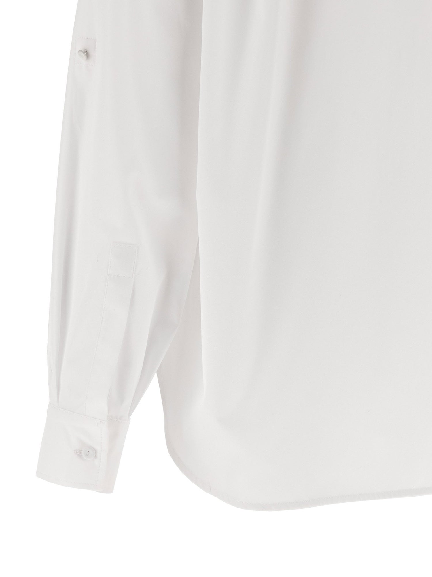 Max Mara Mxmtenue Shirt White