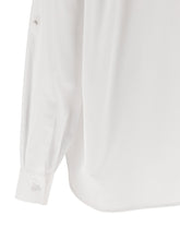 Max Mara Mxmtenue Shirt White