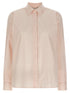 Max Mara Mxmmaccenni Shirt Pink