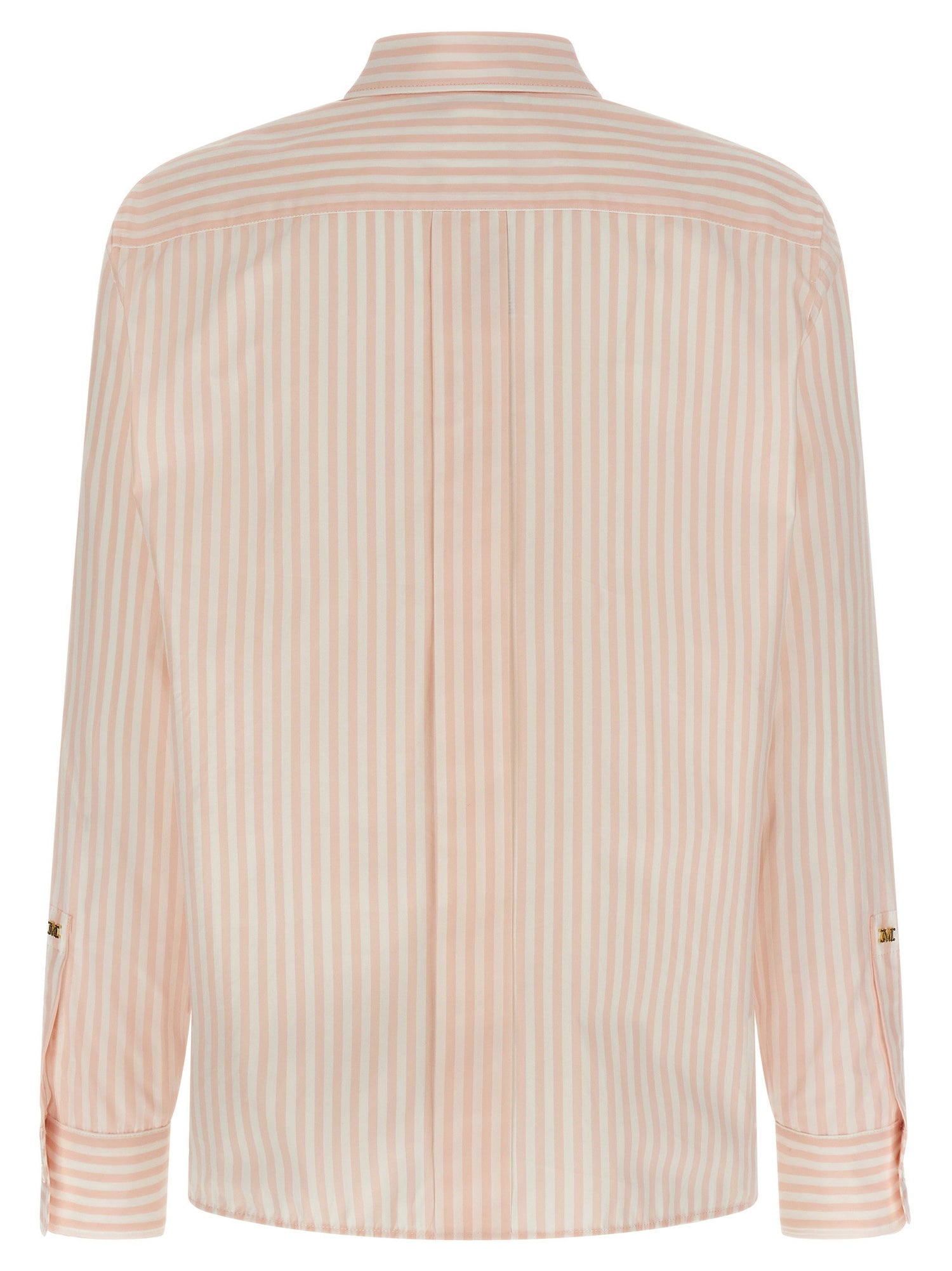 Max Mara Mxmmaccenni Shirt Pink