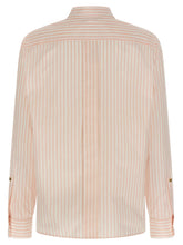 Max Mara Mxmmaccenni Shirt Pink