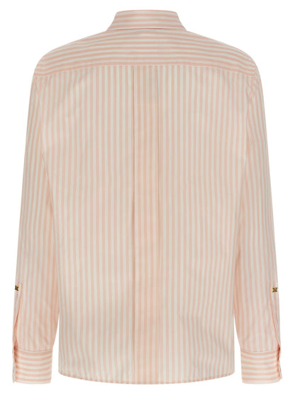 Max Mara Mxmmaccenni Shirt Pink