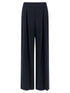 Max Mara Mxppalude Pants Blue