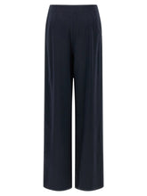 Max Mara Mxppalude Pants Blue