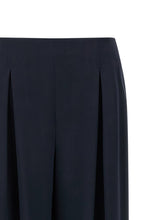 Max Mara Mxppalude Pants Blue