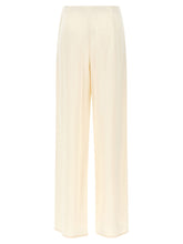 Max Mara Mxppalude Pants White