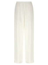 Max Mara Mxpdestino Pants White