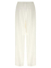 Max Mara Mxpdestino Pants White