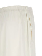 Max Mara Mxpdestino Pants White