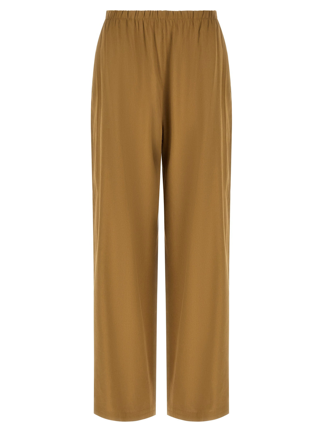 Max Mara Mxpdestino Pants Beige