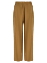 Max Mara Mxpdestino Pants Beige