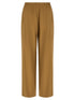 Max Mara Mxpdestino Pants Beige