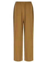 Max Mara Mxpdestino Pants Beige